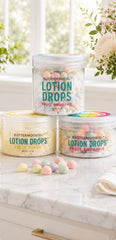 Buttermood Lotions Drops - 2 Scents