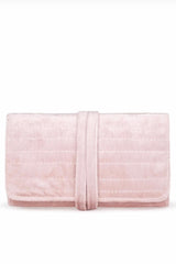 Emily Jewelry Roll - 3 Colors