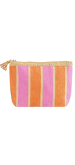 Capri Zip Pouch
