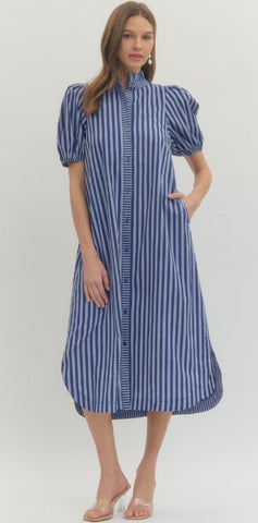 Livia Spanish Linen Dress A Little Bird Boutique Livia Spanish Linen Dress A Little Bird Boutique