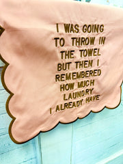 Funny Stove Towels-Many Options
