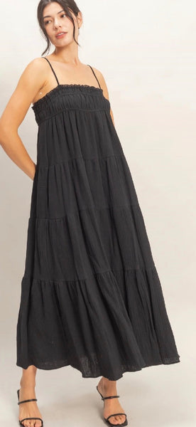 Destiny Awaits Dress