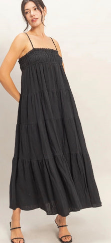 Destiny Awaits Dress