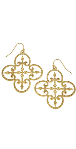 Anna Rhinestone Cuff