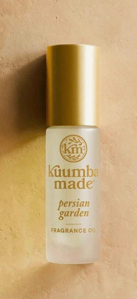 Kuumba Made - 12 Scents