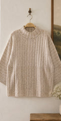 Qually Sweater