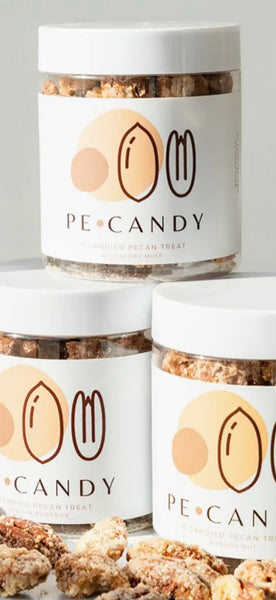 PeCandy - 5 Flavors