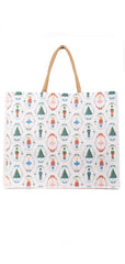 Nutcracker Waltz Carry All Tote