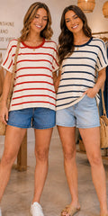 June Bug Sweater - 2 Colors