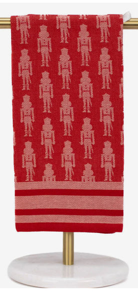 Christmas Hand Towels - 7 Styles