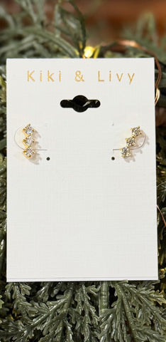 Spring Strawberry Graphic Tee