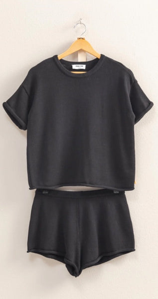 Pretty Little Things Short Set