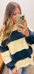 Pineapple Express Top