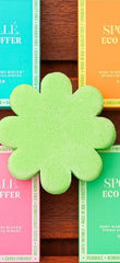 Spongellé’s® Eco Body Buffers - 4 Scents
