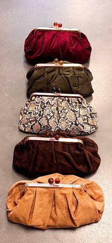 June Bug Sweater - 2 Colors