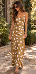 Kiki Column Dress