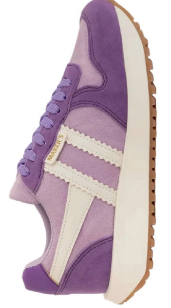 Magazine Street Sneakers