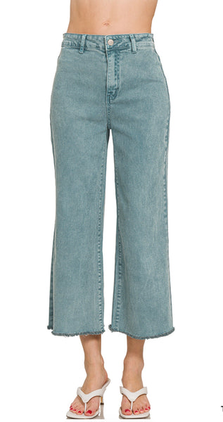 Neighborhood Jeans - 10 Colors