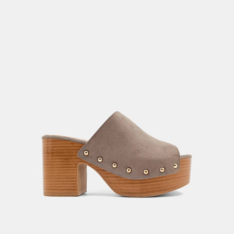 Pasture Wedge in Bronze by Corkys