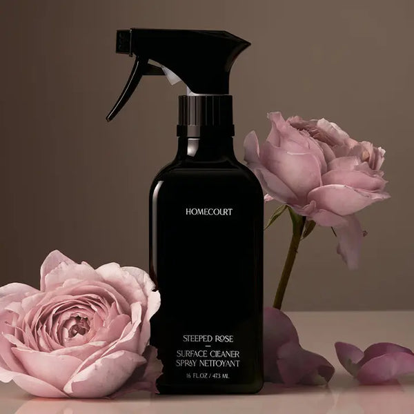 Homecourt Surface Cleaner - 4 Scents