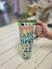 SWIG Mega Mug 40 oz. Summer 2025 Collection