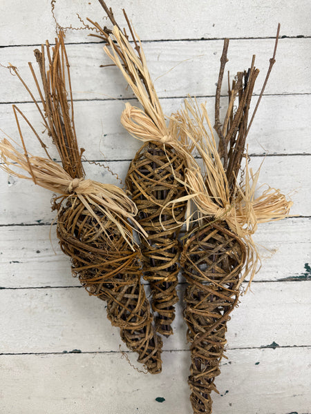 Willow Carrot