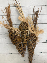 Willow Carrot
