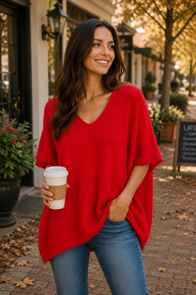 Better Together Sweater - 4 Colors