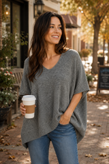 Better Together Sweater - 4 Colors