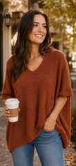 Better Together Sweater - 4 Colors