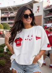 Clothesline T-Shirt