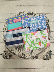 Scout Spring/Summer 2025 IDKase Card Holder-Multiple Options