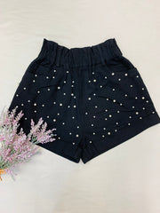 Pearla Shorts - 3 Colors