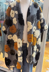 Palermo Poncho