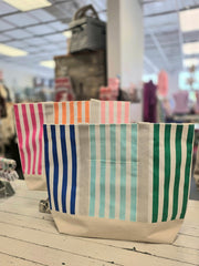 Megan Tote-2 Colors