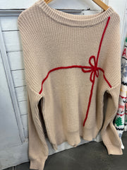 Assorted Christmas Sweaters - 5 Patterns