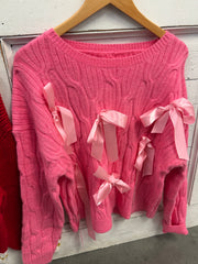 Assorted Christmas Sweaters - 5 Patterns