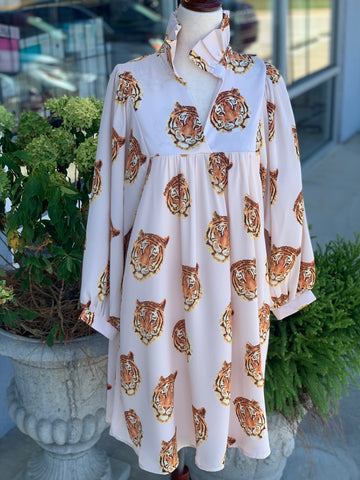 Sweet Emotion Dress-2 Colors