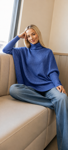 Bexel Front Pocket Tunic - 3 Colors