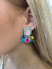 Nicollette Earrings