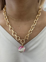 Geneva Jewelry Collection