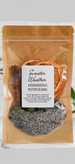 Sweater Weather Fall Simmer Pot