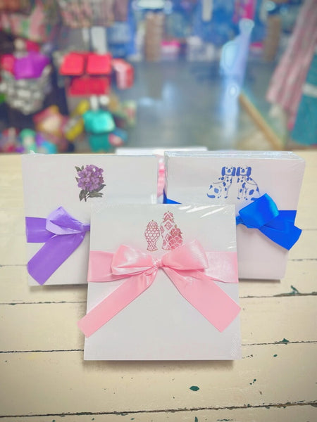 Saint Austin Notepads-Many Options