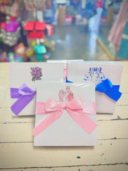 Saint Austin Notepads-Many Options