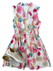 Mirabelle Dress
