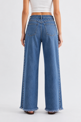 Ellie Studded Jeans