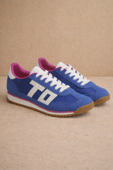 Toto Sneakers-3 Colors