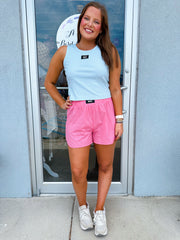 Lulu Mac Shorts-Many Colors