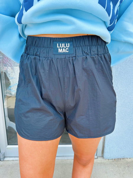 Lulu Mac Shorts-Many Colors