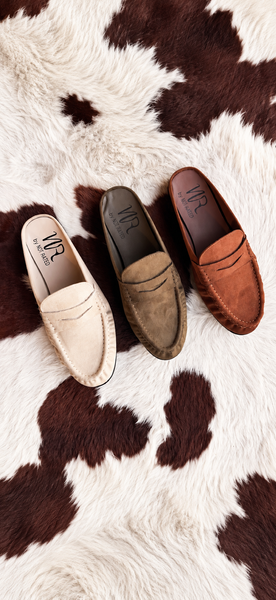 Margot Slide Loafer - 3 Colors